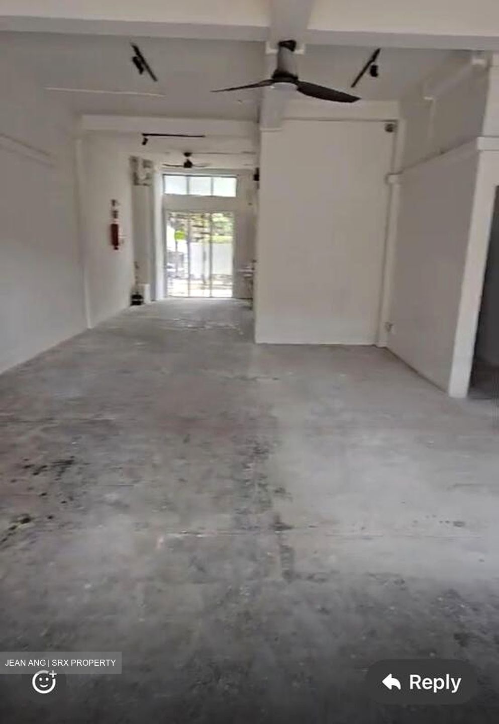 Changi Village (D17), Shop House #452487601